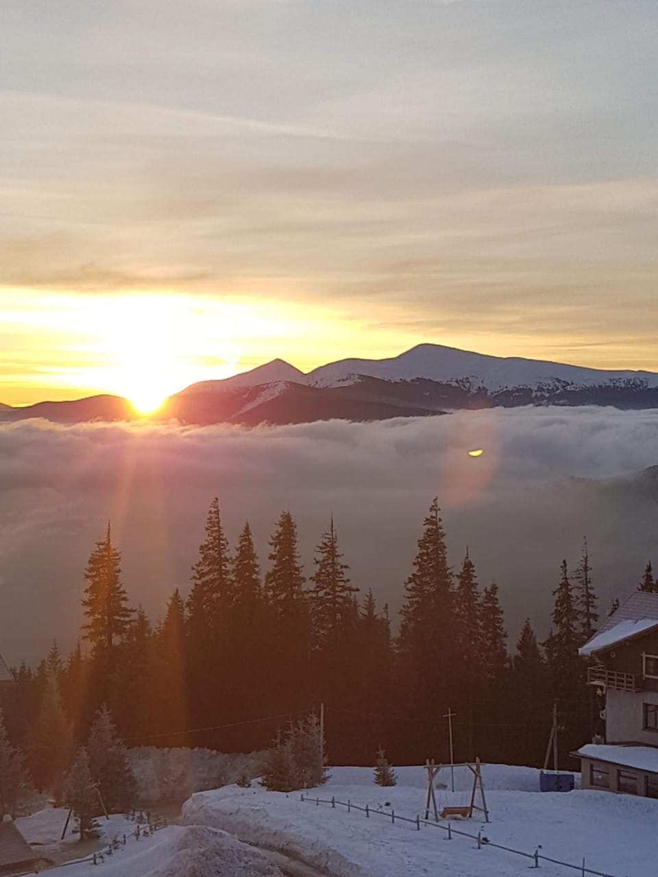 Sunrise