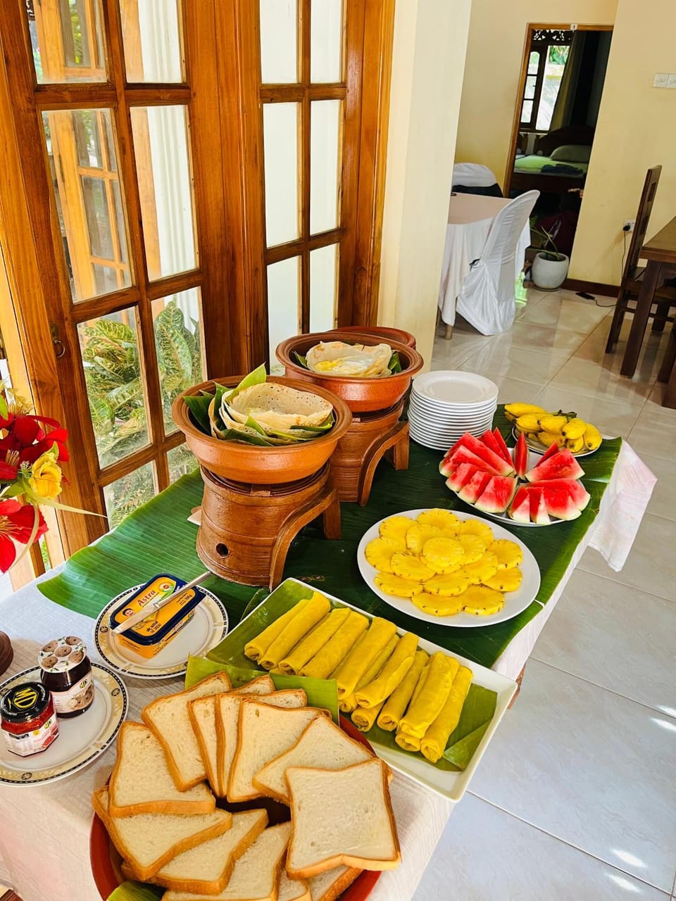 Food, Breakfast, Buffet breakfast