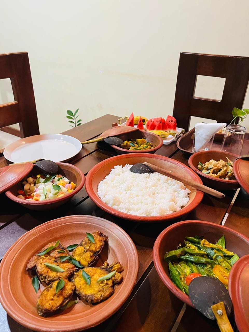 Food, Dinner