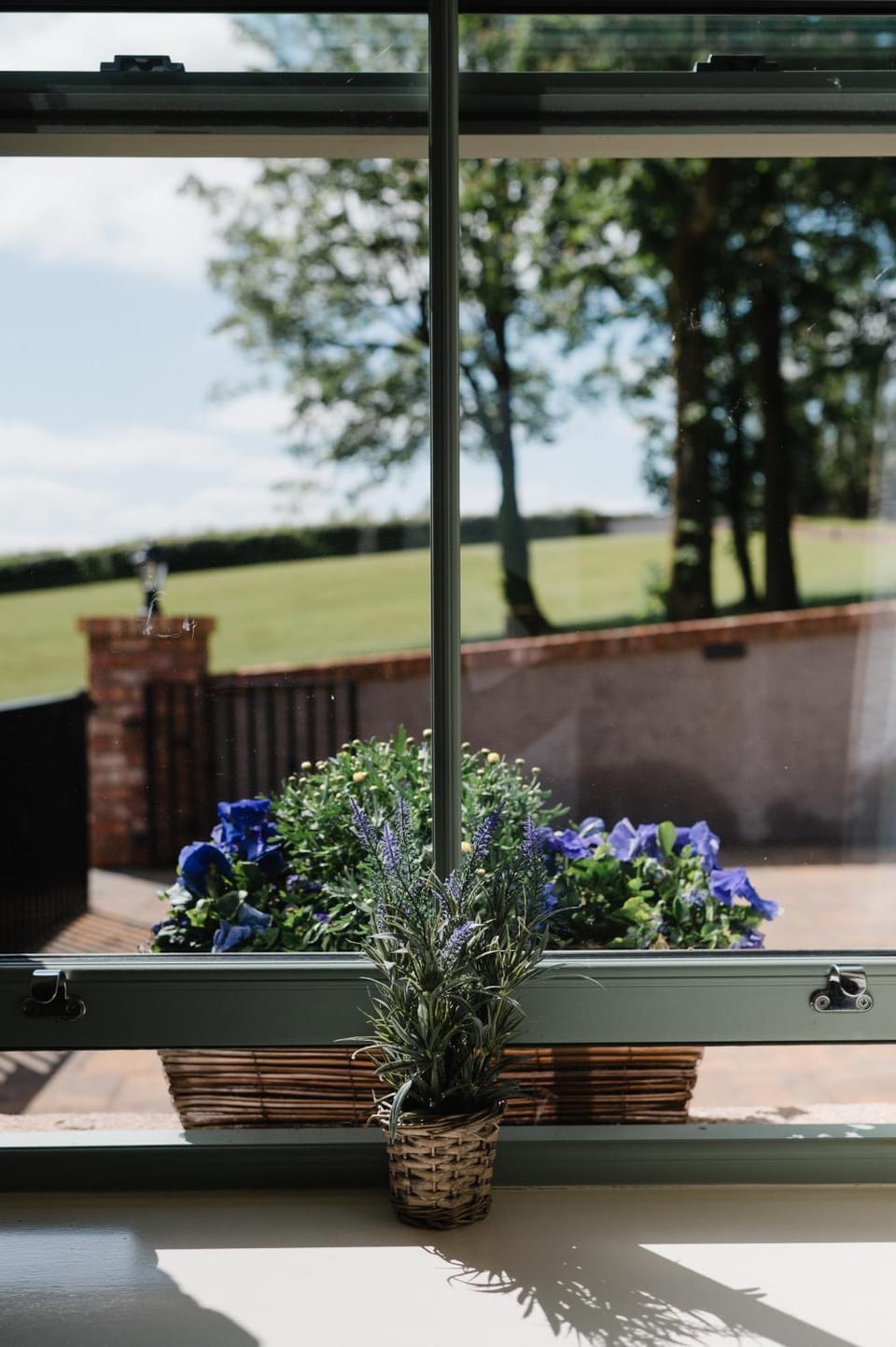 Patio, View (from property/room)