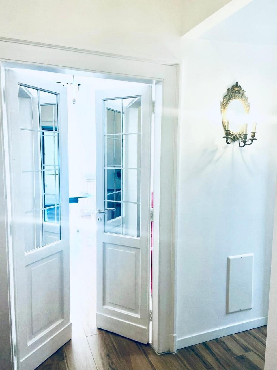 CosyApartamentNapoli Apartment in Naples