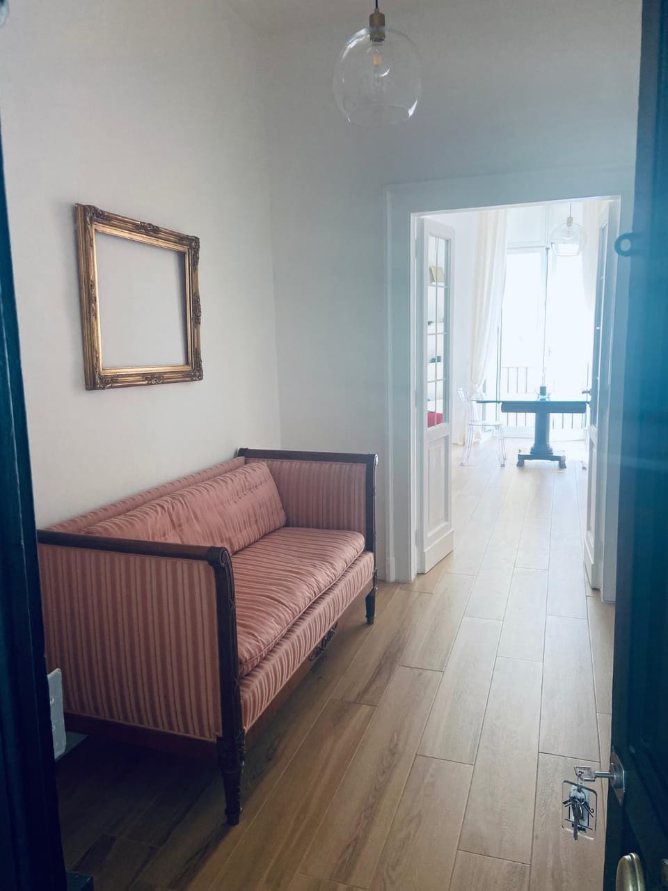 CosyApartamentNapoli Apartment in Naples