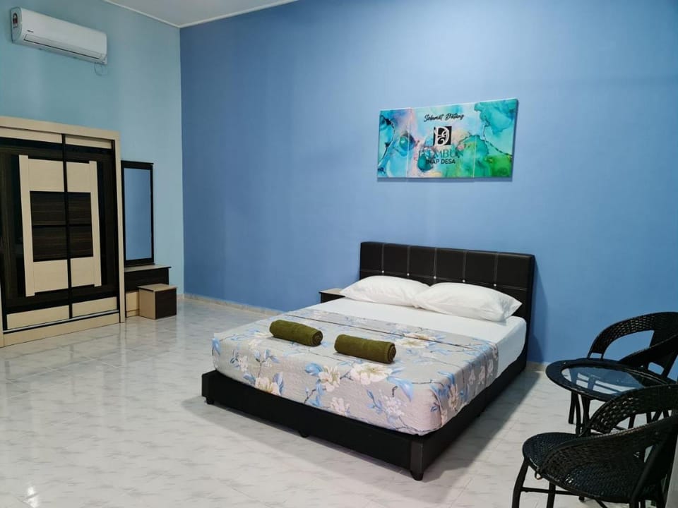 D'EMBUN INAP DESA BESUT Vacation rental in Terengganu, Malaysia