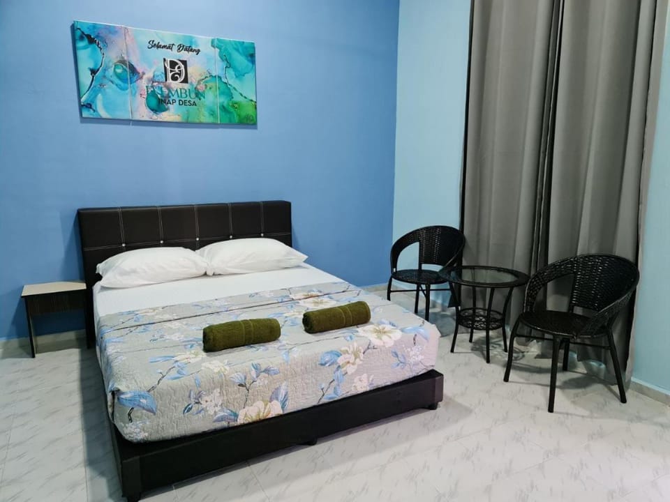 D'EMBUN INAP DESA BESUT Vacation rental in Terengganu, Malaysia