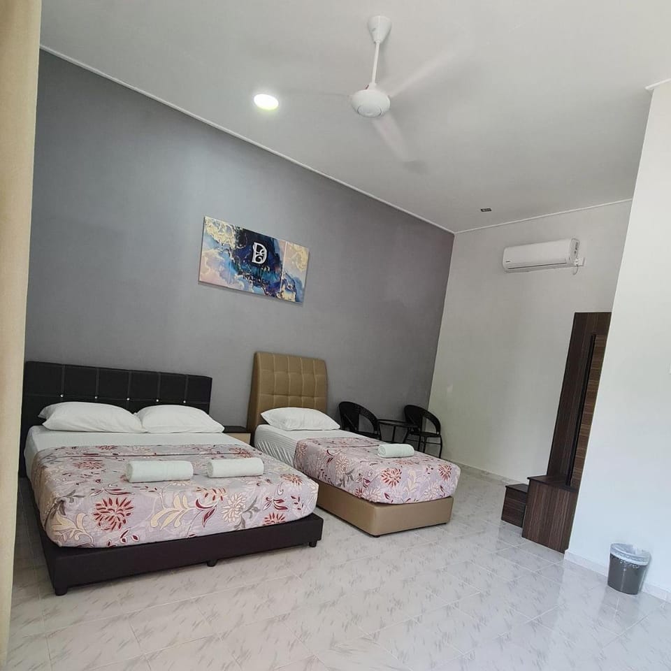 D'EMBUN INAP DESA BESUT Vacation rental in Terengganu, Malaysia