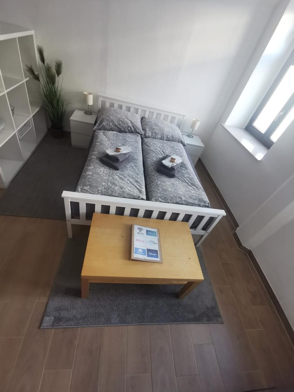 Gemütliche Ferienwohnung Apartment in Saxony