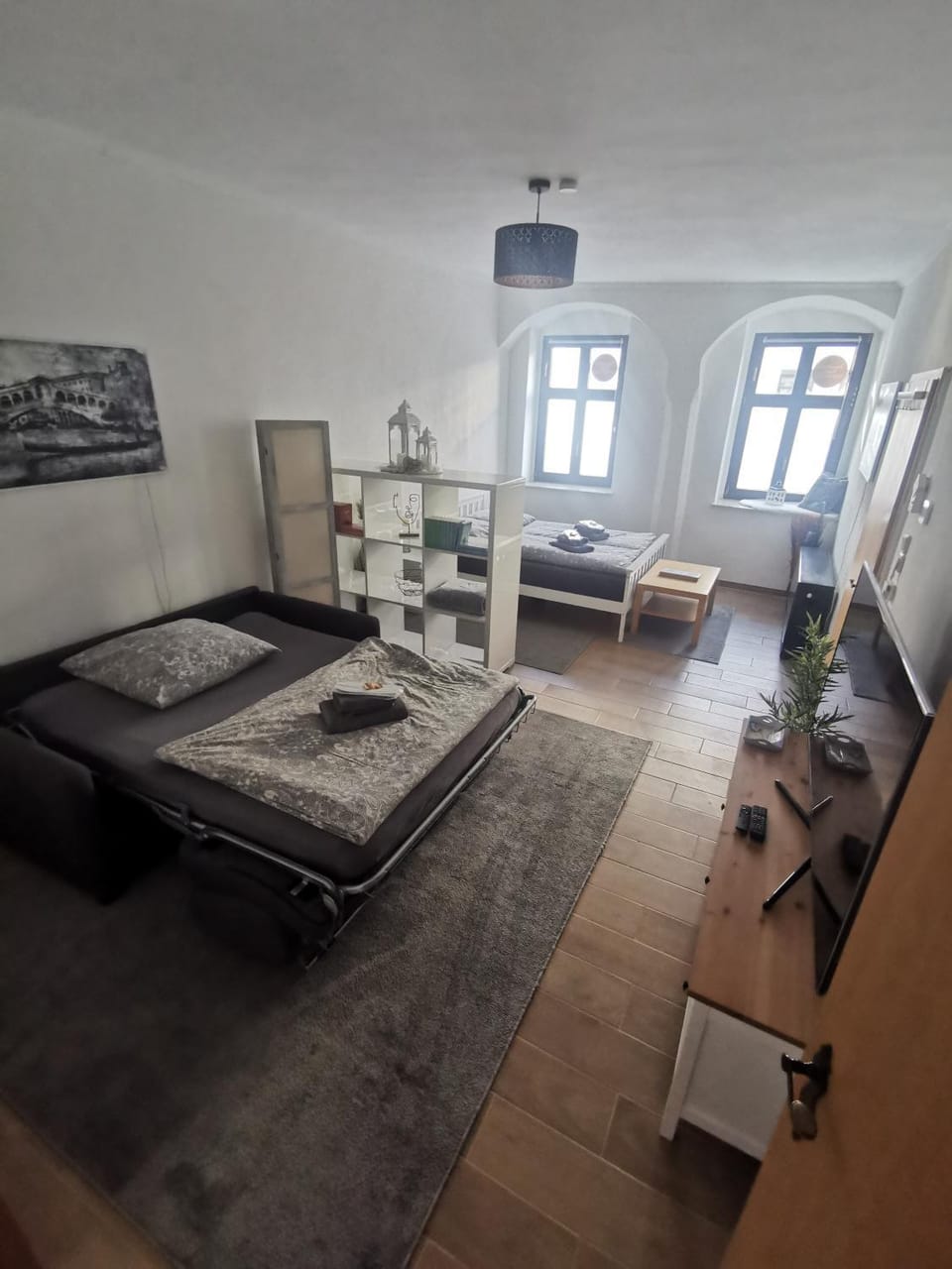 Gemütliche Ferienwohnung Apartment in Saxony