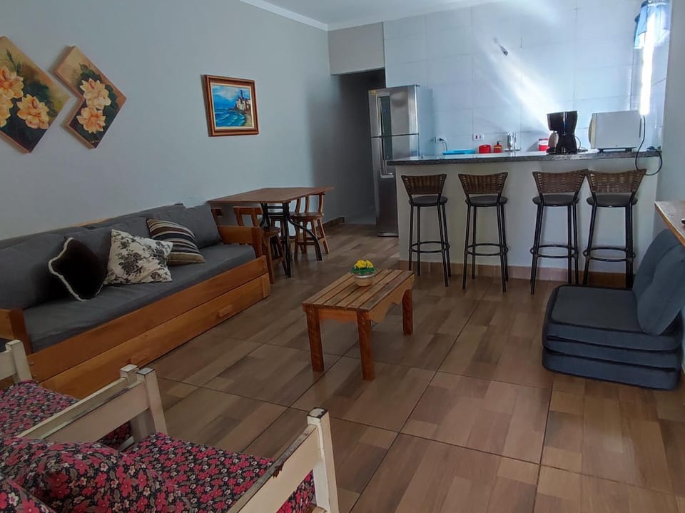 Recanto Maria Flor House in State of São Paulo