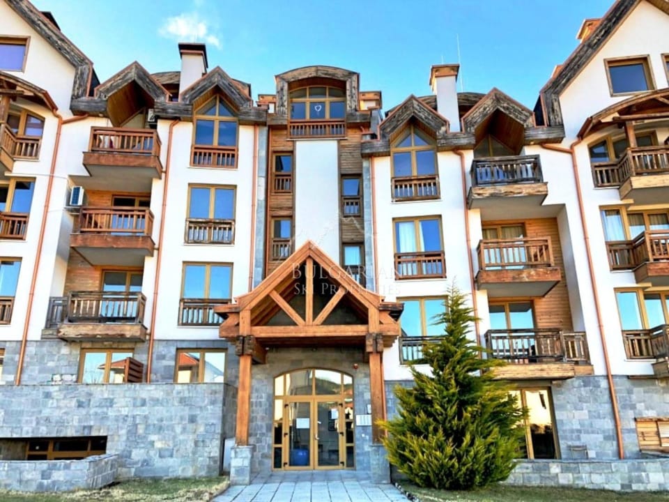 Premium Apartments Bansko Apartment in Bansko