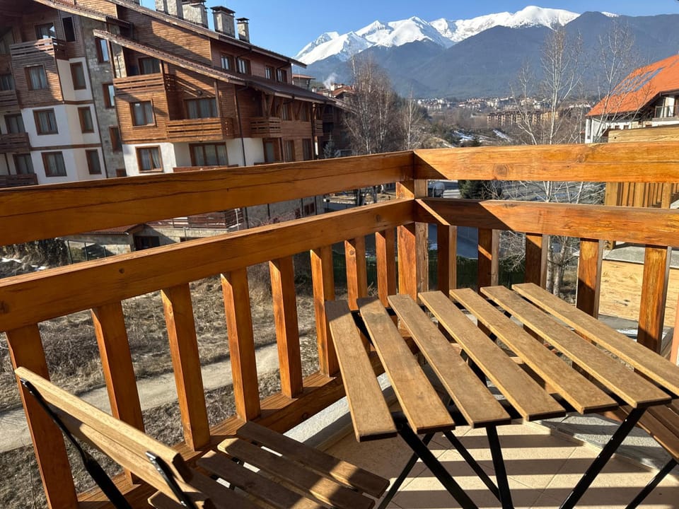 Premium Apartments Bansko Apartment in Bansko