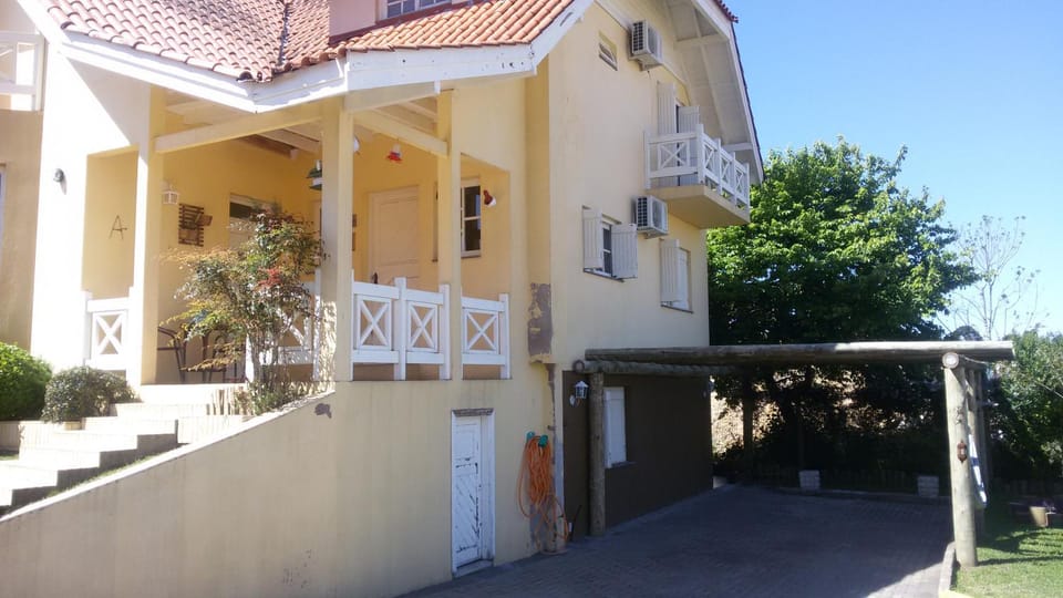 Recanto Do Charão House in Gramado