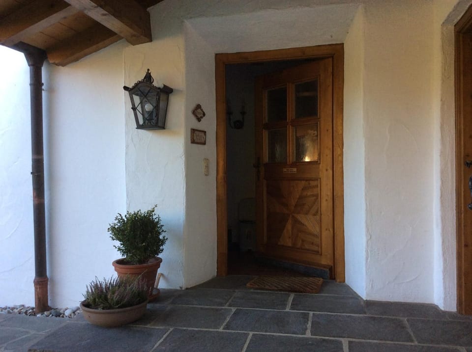 Ferienhaus Lois & Lisl House in Salzburgerland