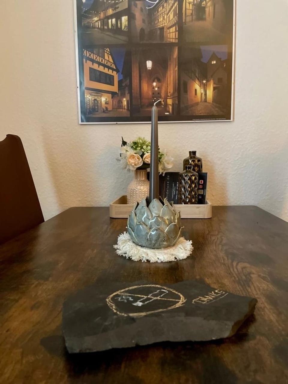 "Erfurt genießen" Apartment in Erfurt