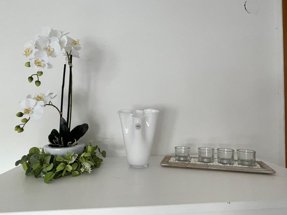 Wohnen beim Brotsommelier - Frankenlaib Apartment in Darmstadt