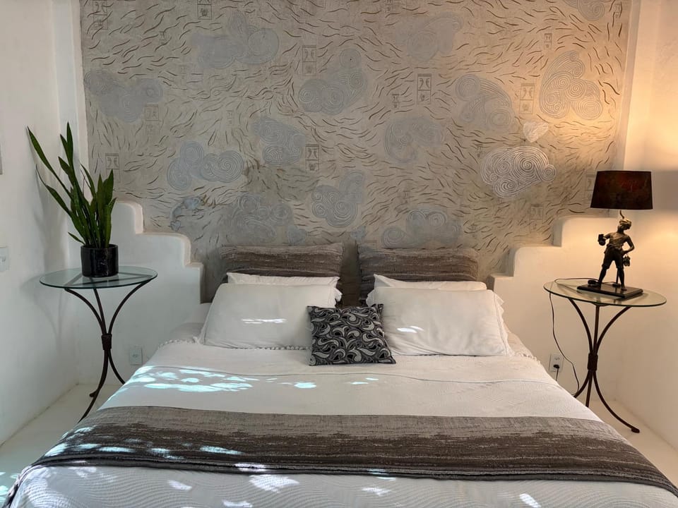 Oca House Bed and Breakfast in Armacao dos Buzios
