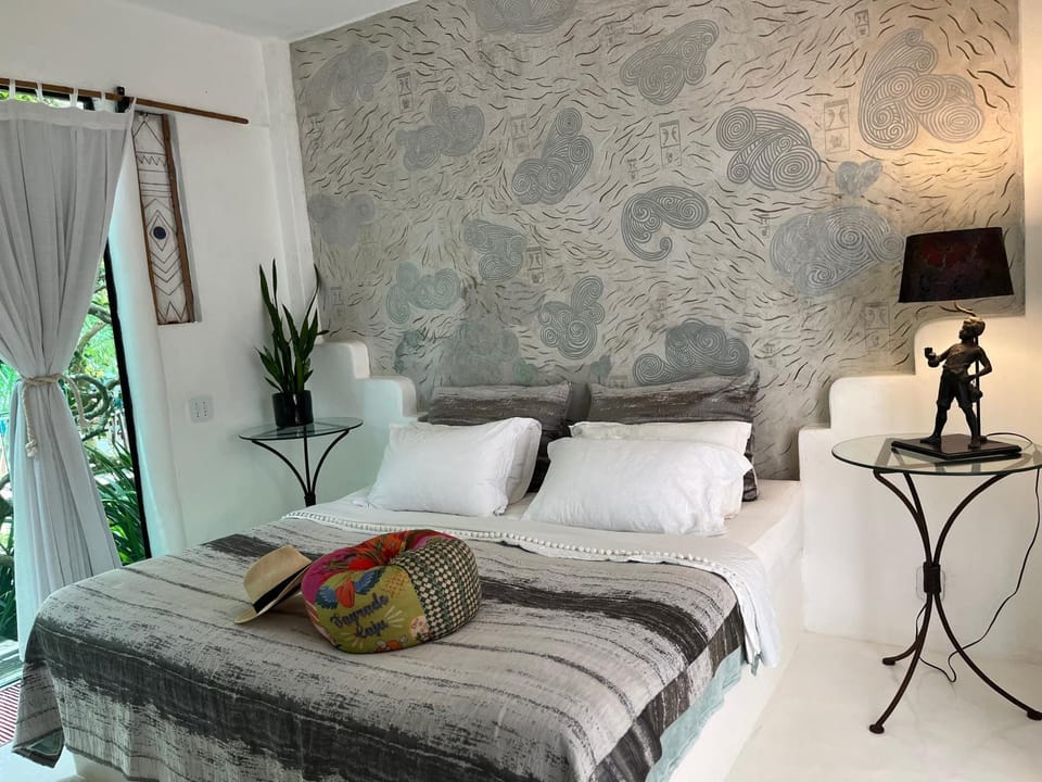 Oca House Bed and Breakfast in Armacao dos Buzios