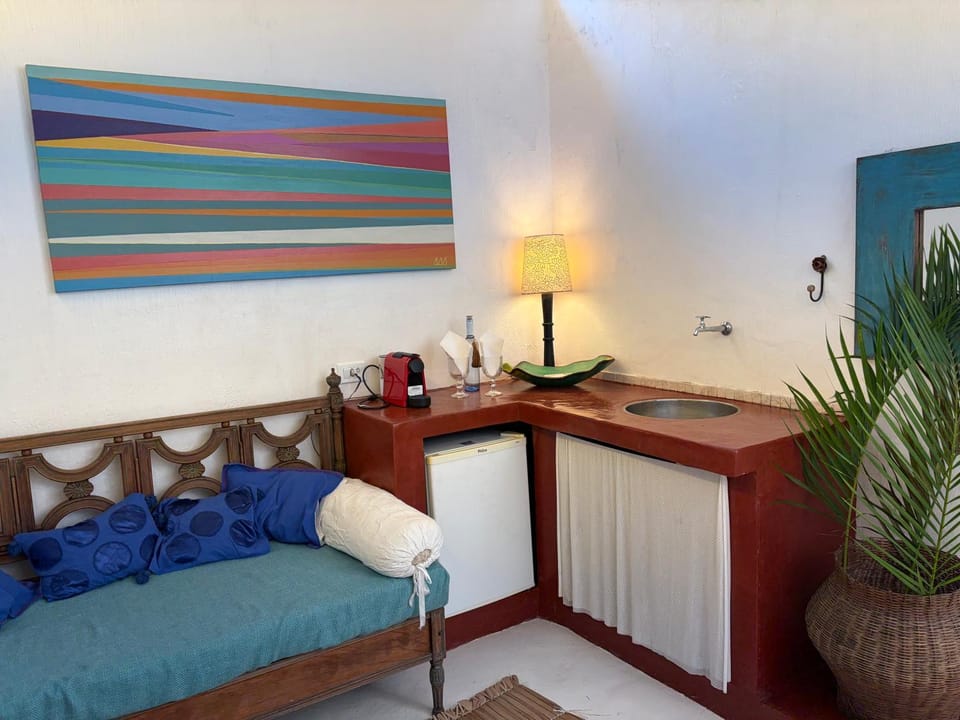 Oca House Bed and Breakfast in Armacao dos Buzios