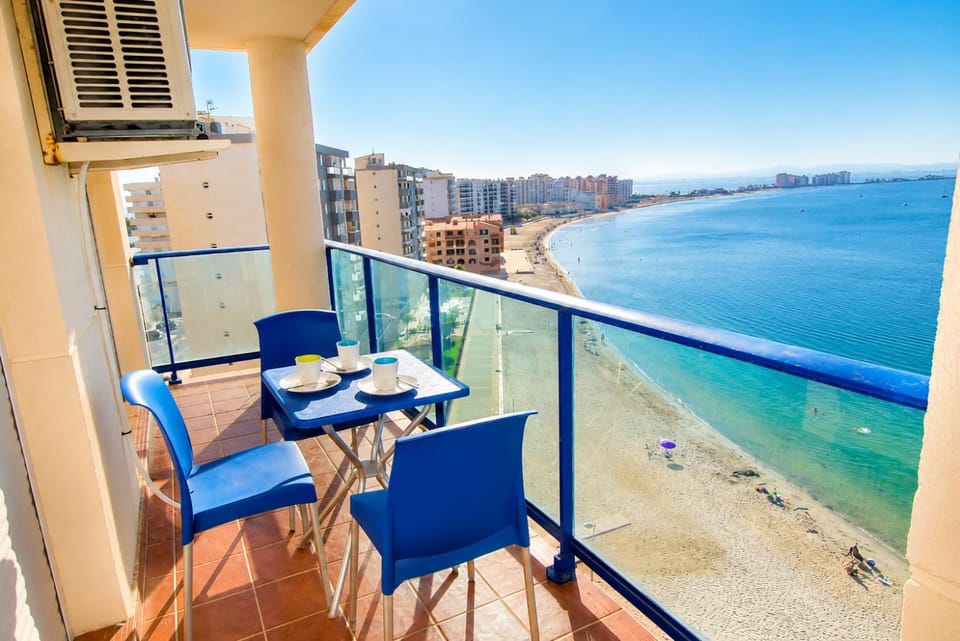 Balcony/Terrace, Balcony/Terrace