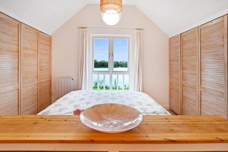 Swan lodge Apartment in Cotswold District