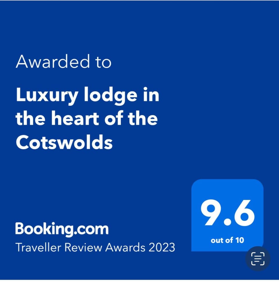 Swan lodge Apartment in Cotswold District