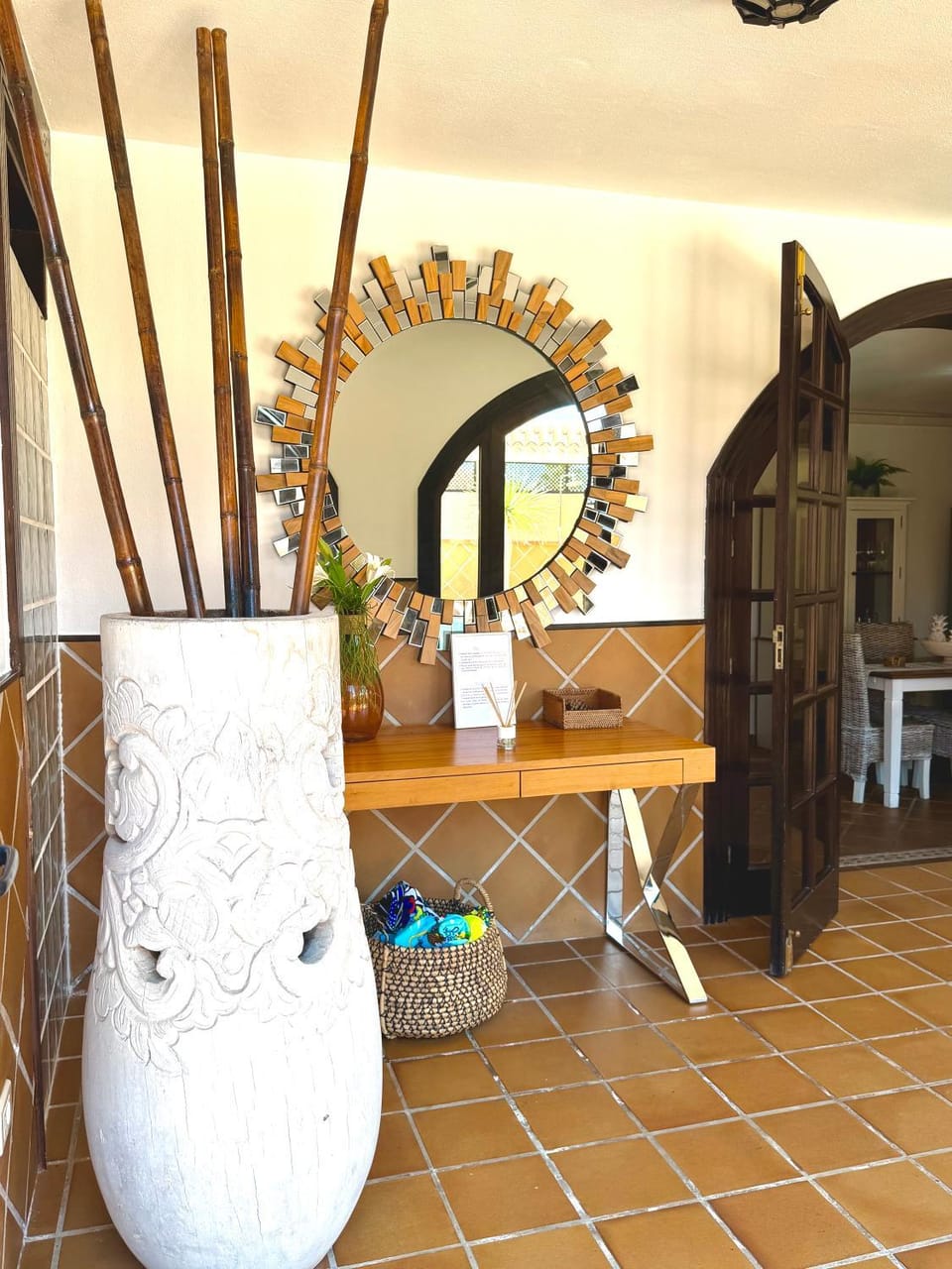 Your Holidays Home - Sta Mónica - Costa Adeje Villa in Costa Adeje