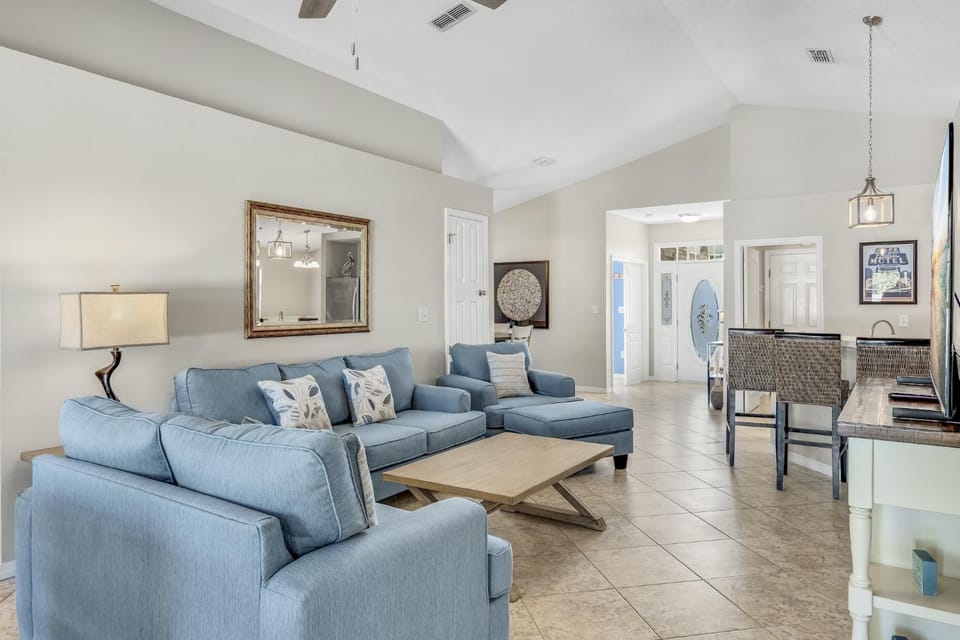 Pura Vida House in Miramar Beach