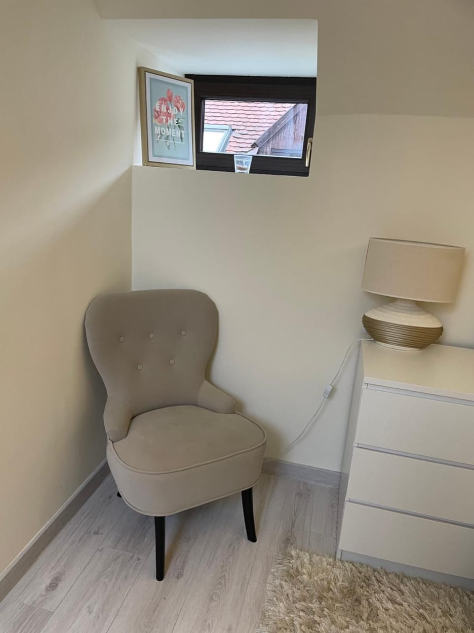 Zen Apartman Apartment in Slovakia