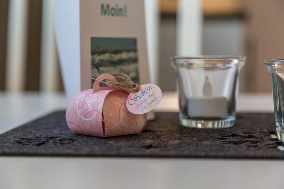 Ferienhaus Spaden House in Bremerhaven