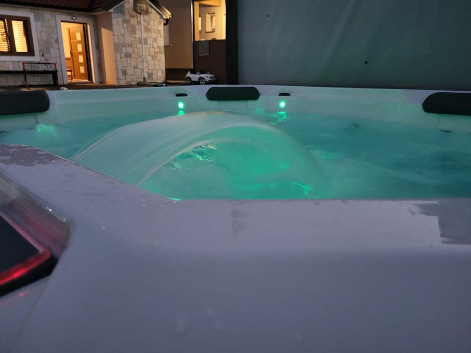 Villa Lucija Villa in Biograd na Moru