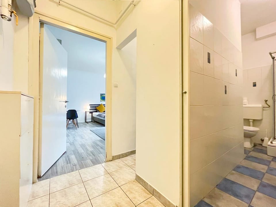 Agape Main Square Apartment Apartment in City of Zagreb
