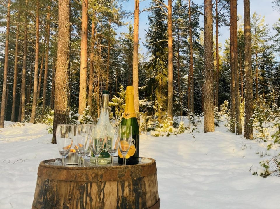 Natural landscape