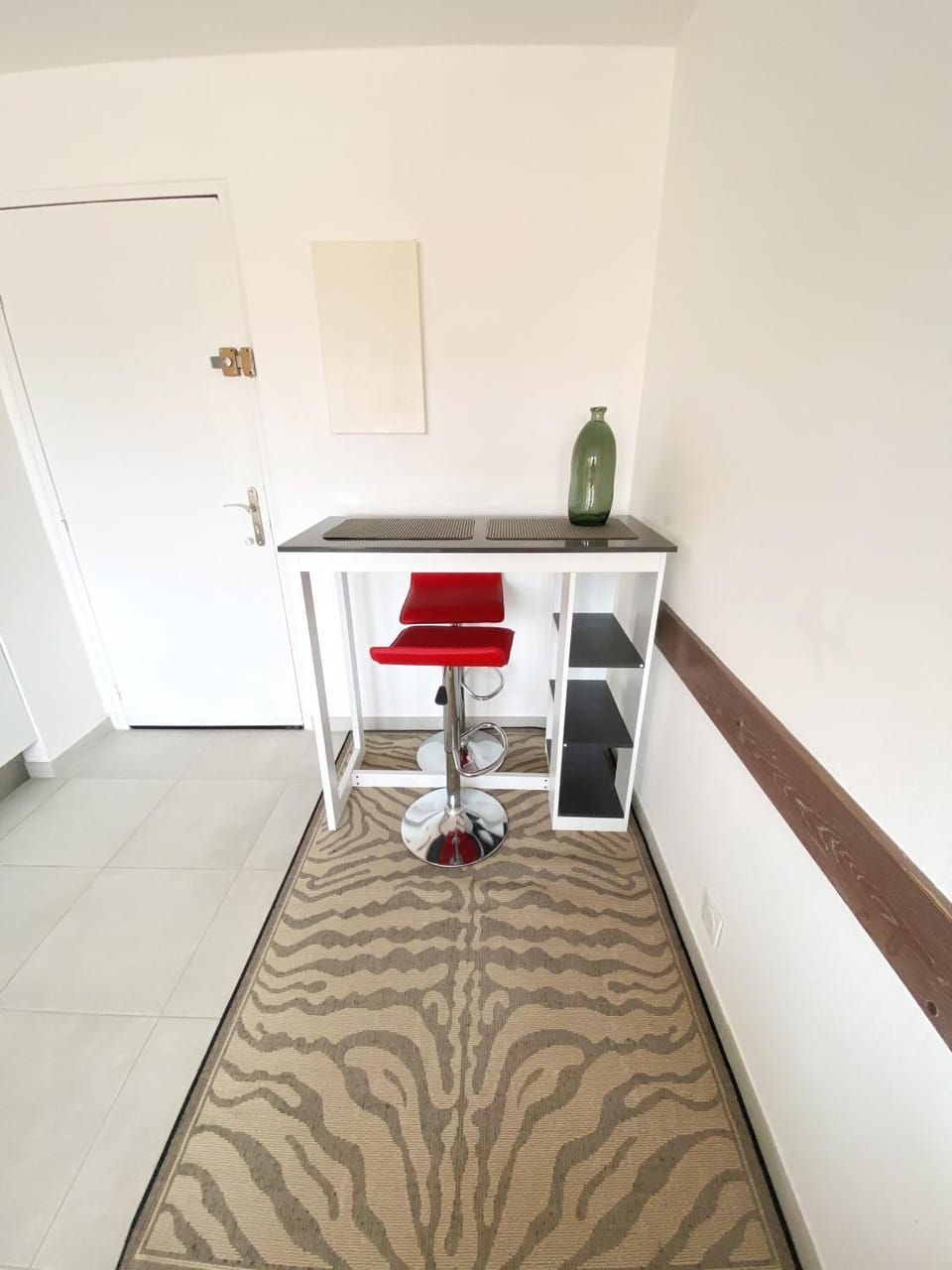 à 10 min de la Croisette - pieds dans la mer Apartment in Cannes