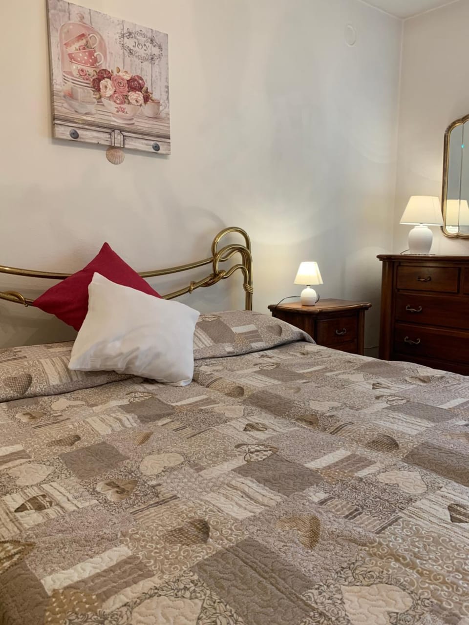 Casa Beltè Apartment in Liguria