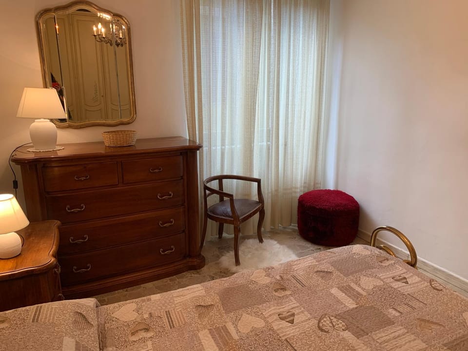 Casa Beltè Apartment in Liguria