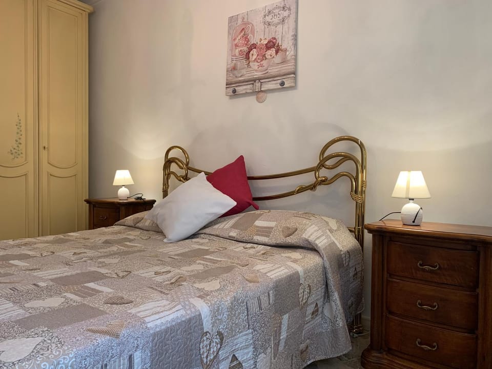 Casa Beltè Apartment in Liguria