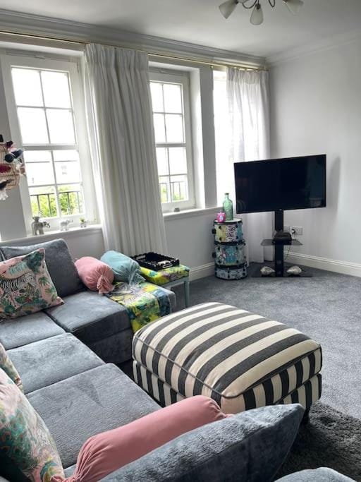 Central St Andrews 2 bed apartment Apartment in Saint Andrews