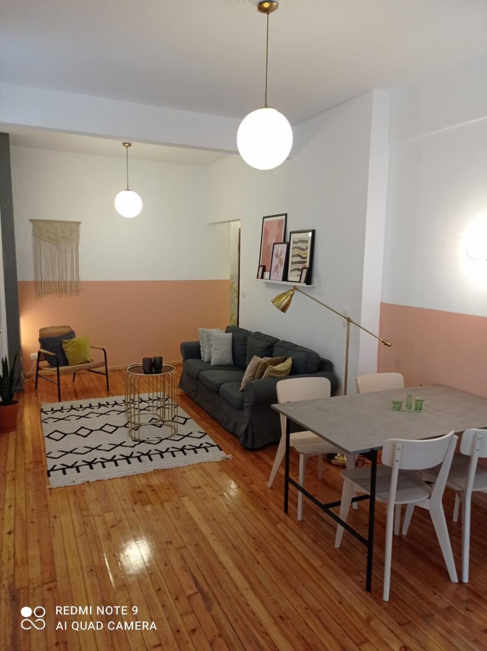 Santa Sofia Apartment in Thessaloniki