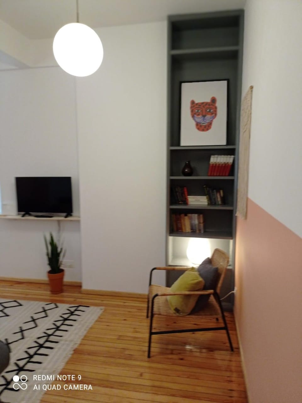 Santa Sofia Apartment in Thessaloniki