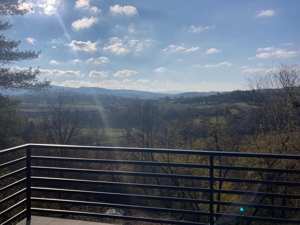 Cool House and Pool, Banja Vrujci Villa in Serbia