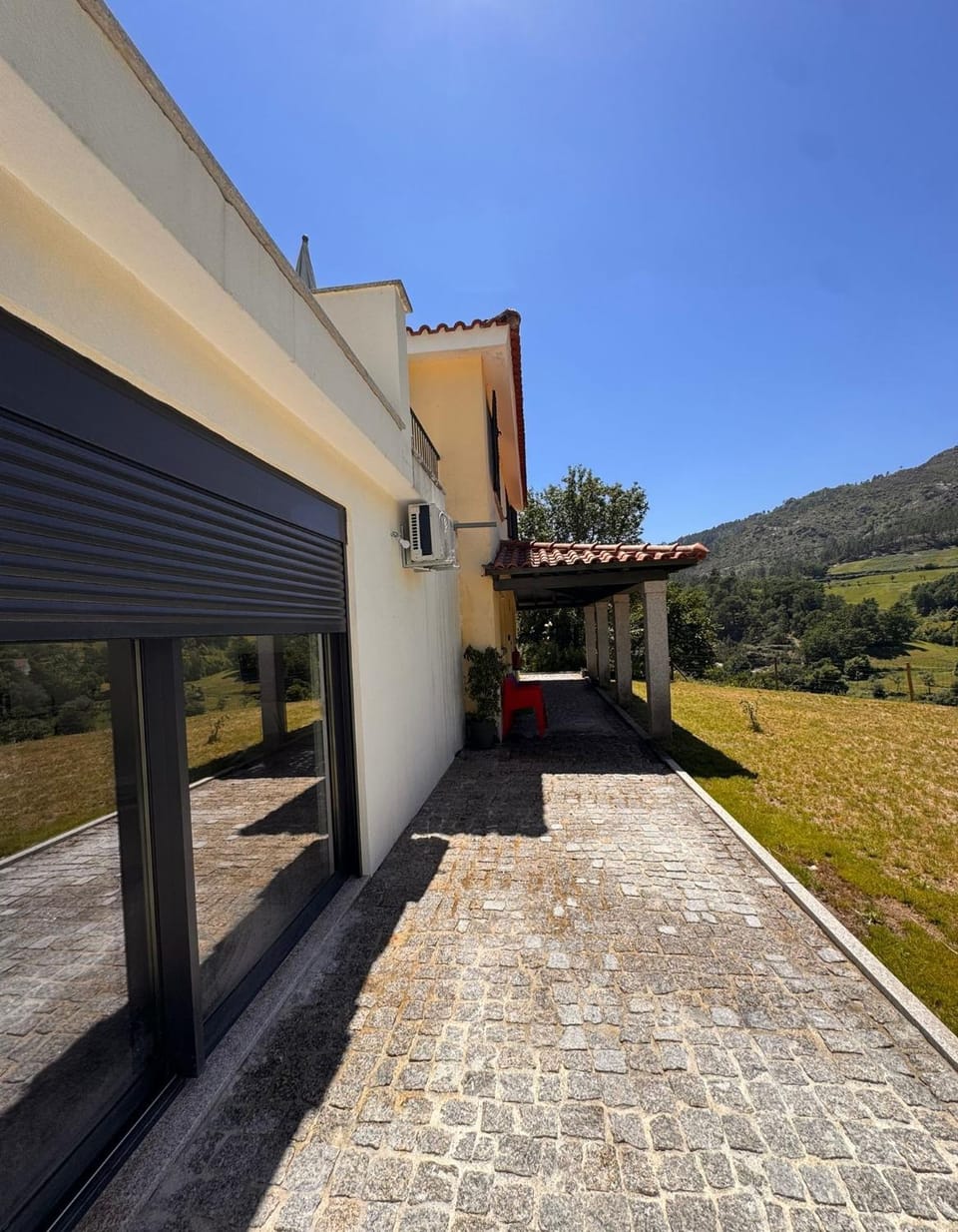 CabrilHome - AL Gerês Chalet in Vila Real District