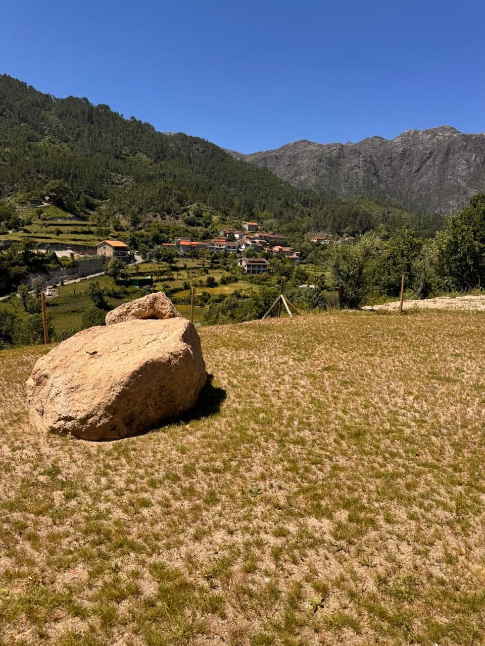 CabrilHome - AL Gerês Chalet in Vila Real District