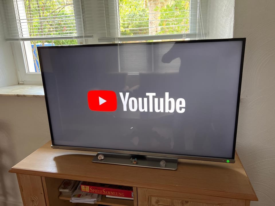TV and multimedia