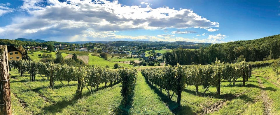 Natural landscape, Hiking, Garden view