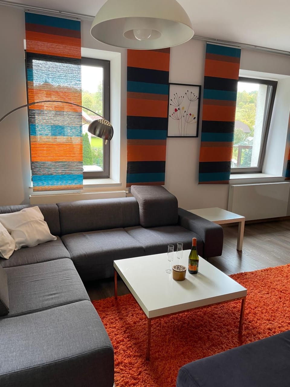 Apartament Janek Apartment in Poland