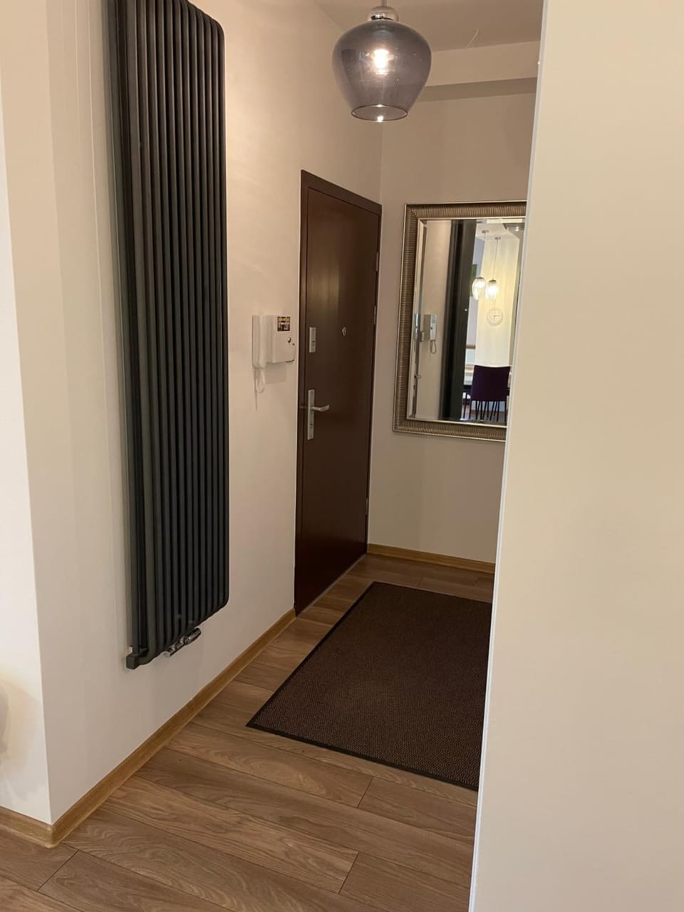 Apartament Janek Apartment in Poland