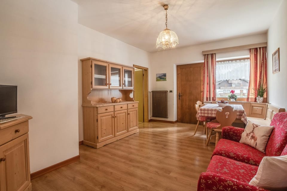Appartamento Blank Apartment in Trentino-South Tyrol