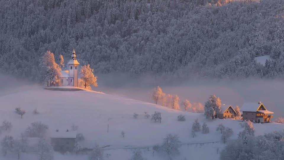 Winter