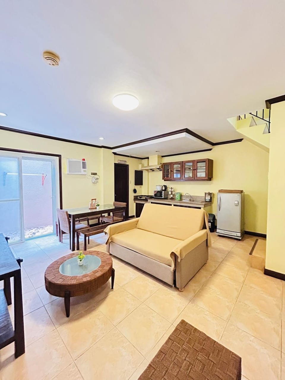 Sheridan Villas Boracay Villa in Boracay