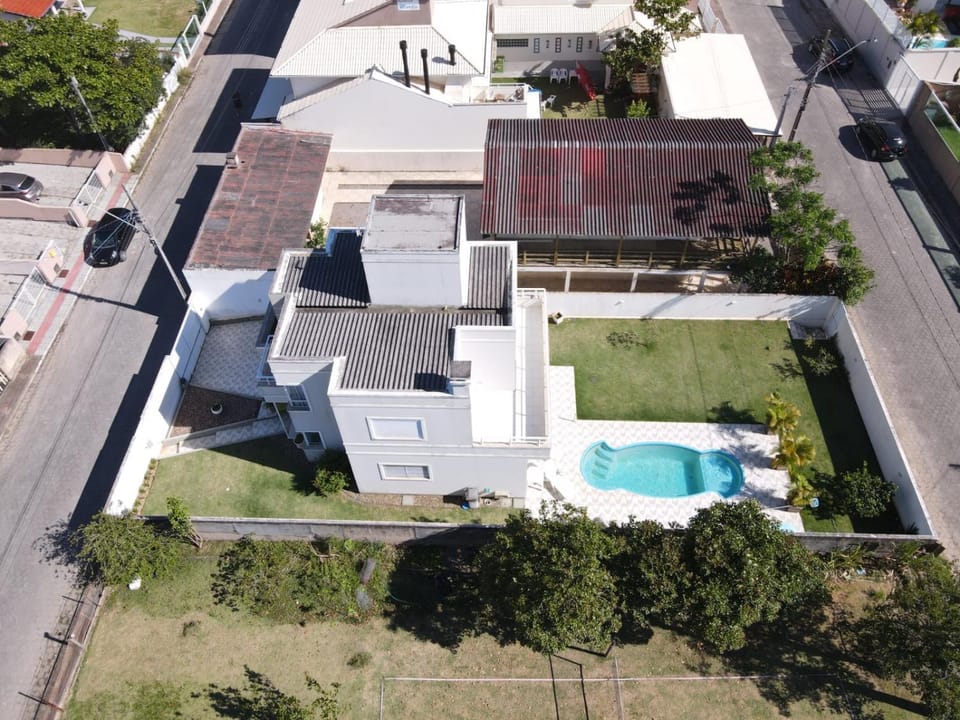 Casa da Lis com Piscina House in Florianopolis
