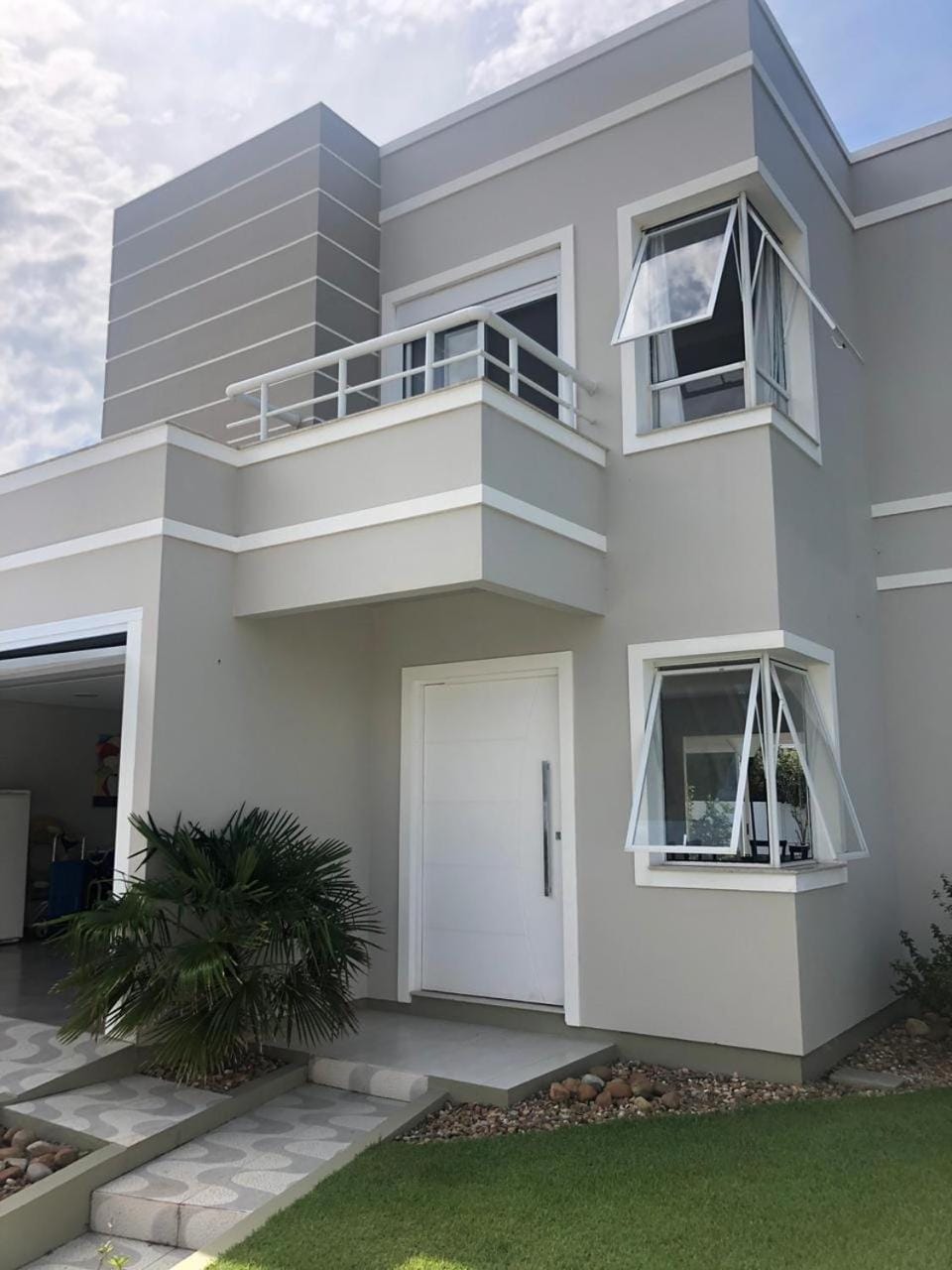 Casa da Lis com Piscina House in Florianopolis